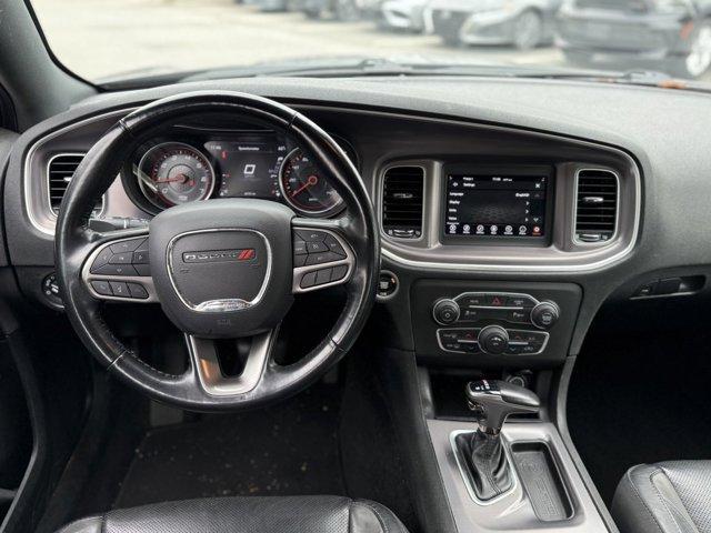 used 2022 Dodge Charger car, priced at $21,890