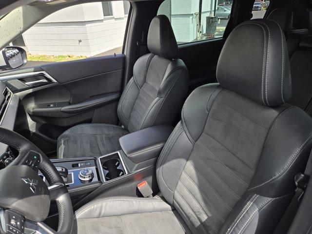 used 2023 Mitsubishi Outlander car, priced at $25,990