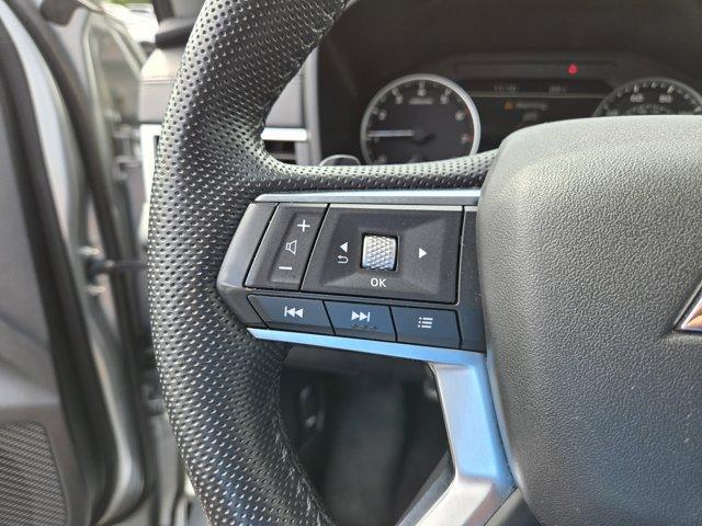 used 2023 Mitsubishi Outlander car, priced at $25,990