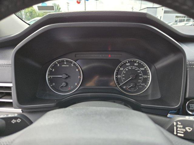 used 2023 Mitsubishi Outlander car, priced at $25,990