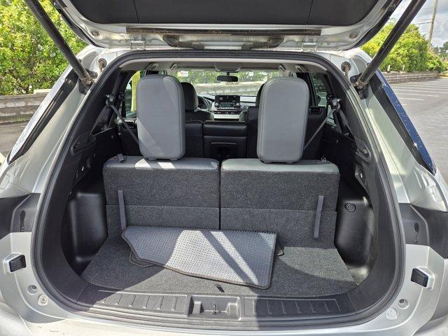 used 2023 Mitsubishi Outlander car, priced at $25,990