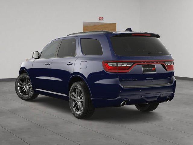 new 2025 Dodge Durango car, priced at $45,037