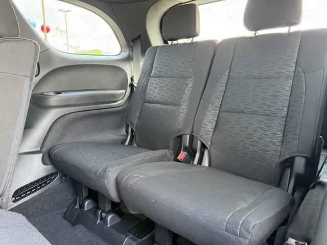 new 2025 Dodge Durango car, priced at $43,675