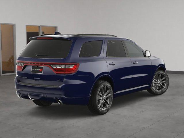 new 2025 Dodge Durango car, priced at $45,037