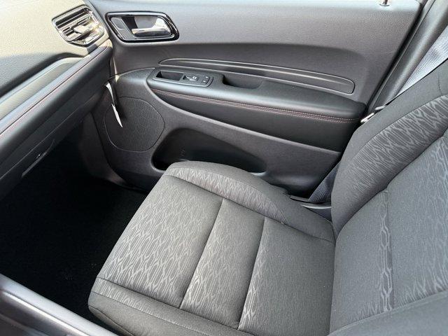 new 2025 Dodge Durango car, priced at $43,675