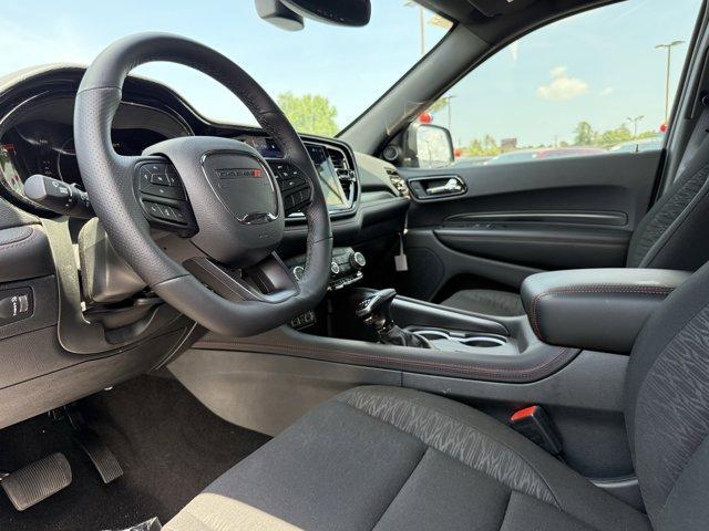 new 2025 Dodge Durango car, priced at $43,675