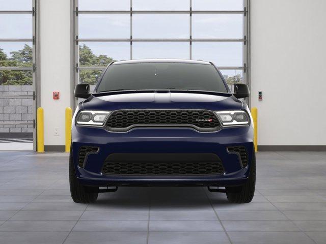 new 2025 Dodge Durango car, priced at $45,037