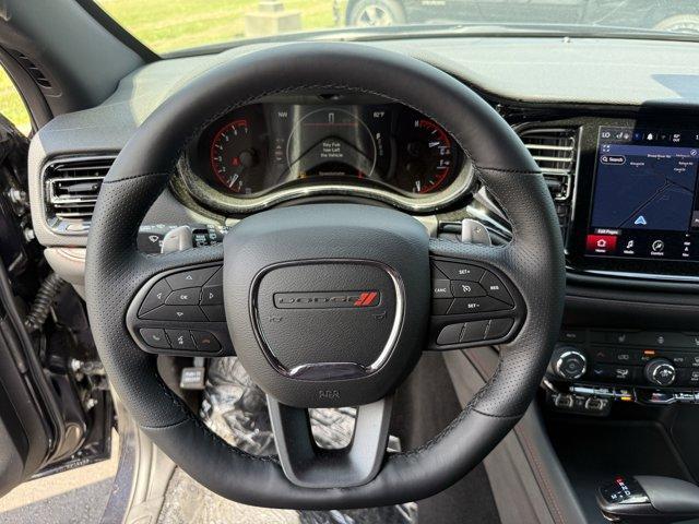new 2025 Dodge Durango car, priced at $43,675