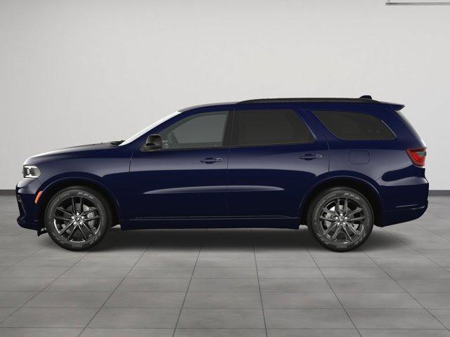 new 2025 Dodge Durango car, priced at $45,037