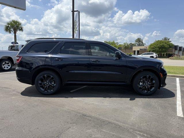 new 2025 Dodge Durango car, priced at $43,675