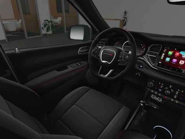 new 2025 Dodge Durango car, priced at $45,037