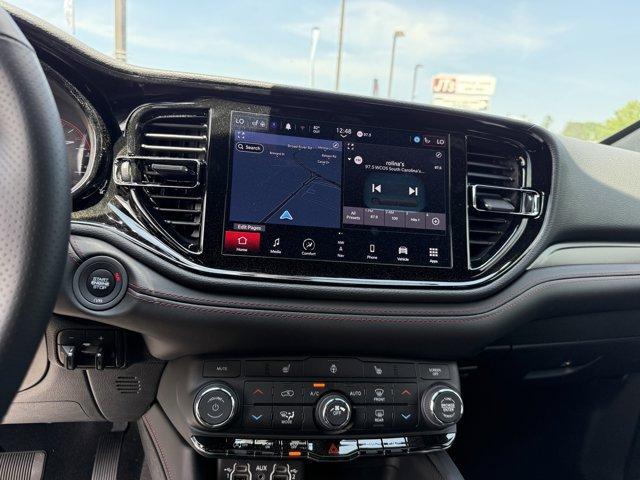 new 2025 Dodge Durango car, priced at $43,675