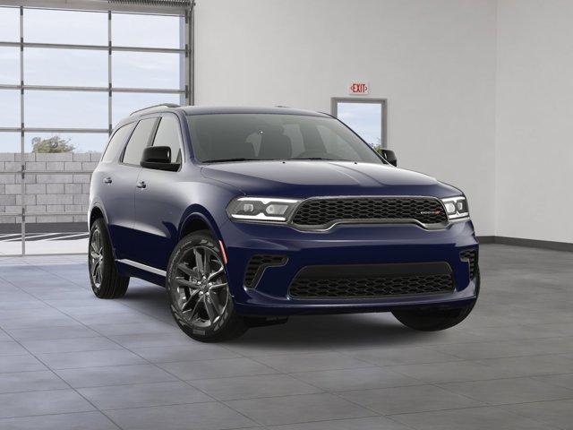 new 2025 Dodge Durango car, priced at $45,037