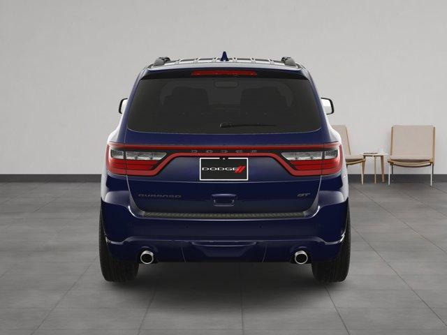 new 2025 Dodge Durango car, priced at $45,037