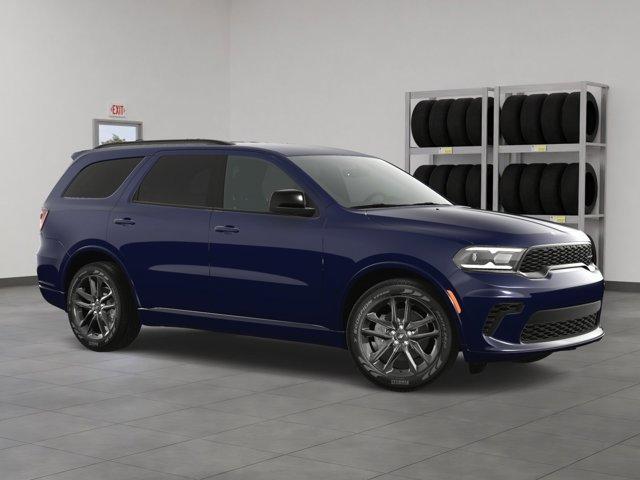 new 2025 Dodge Durango car, priced at $45,037