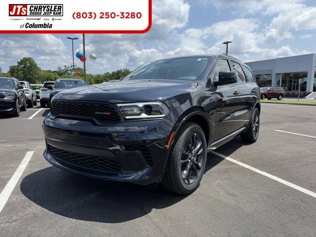 new 2025 Dodge Durango car, priced at $43,675