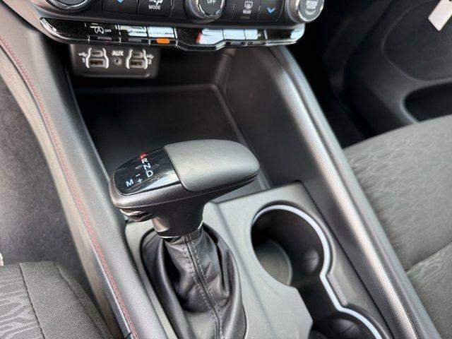 new 2025 Dodge Durango car, priced at $43,675