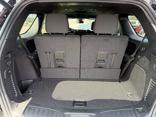 new 2025 Dodge Durango car, priced at $43,675