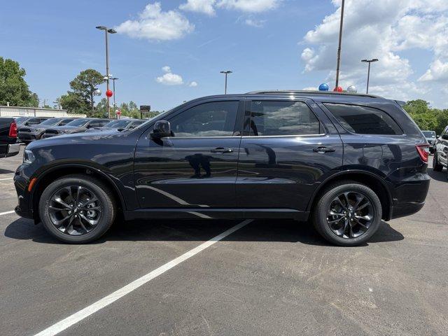 new 2025 Dodge Durango car, priced at $43,675