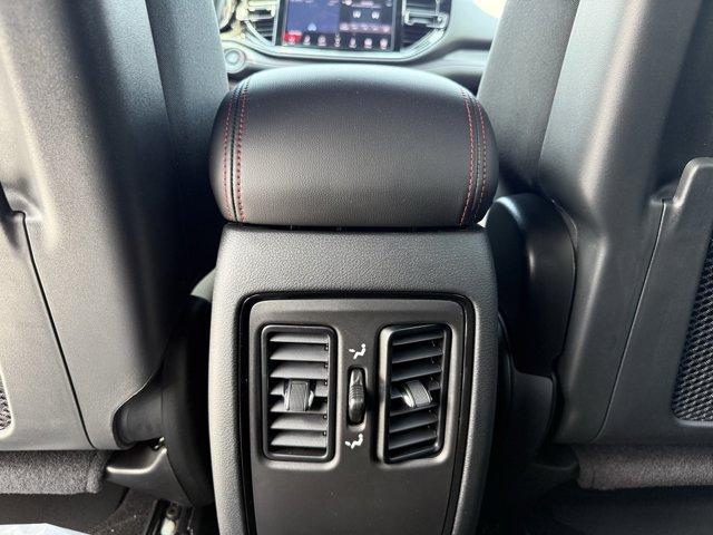 new 2025 Dodge Durango car, priced at $43,675