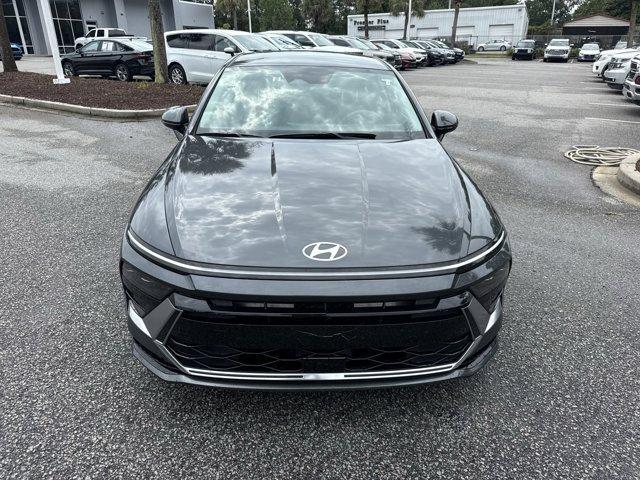used 2024 Hyundai Sonata car, priced at $20,990