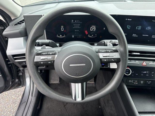 used 2024 Hyundai Sonata car, priced at $20,990
