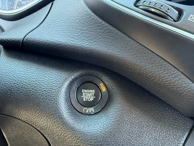 used 2021 Jeep Cherokee car, priced at $18,990