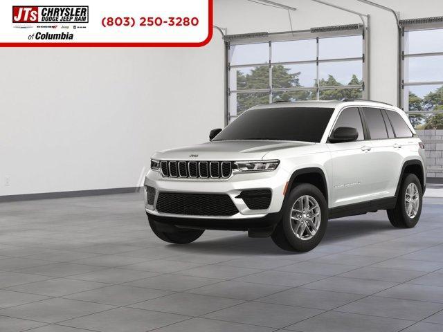 new 2025 Jeep Grand Cherokee car, priced at $36,965