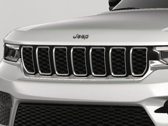 new 2025 Jeep Grand Cherokee car, priced at $36,965