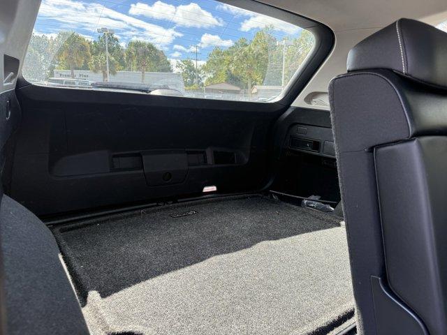 used 2022 Volkswagen Tiguan car, priced at $16,490