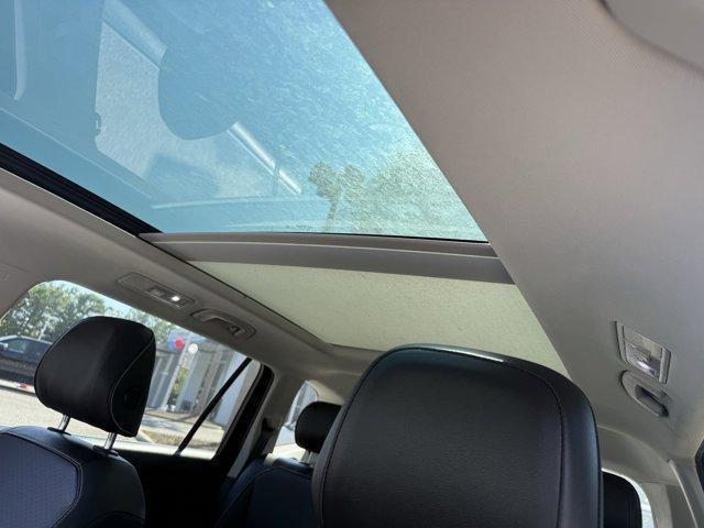 used 2022 Volkswagen Tiguan car, priced at $18,990