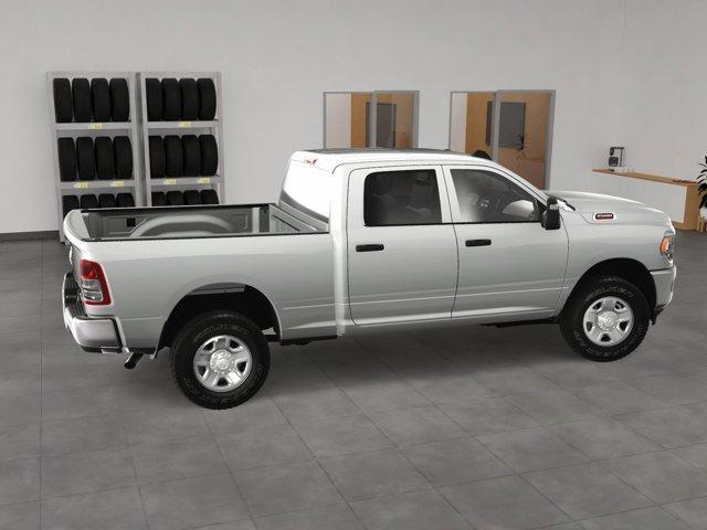 new 2024 Ram 2500 car, priced at $51,892