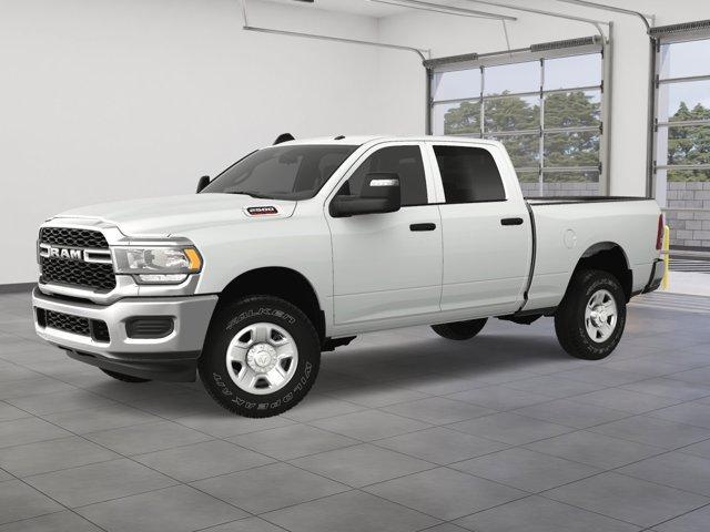 new 2024 Ram 2500 car, priced at $51,892