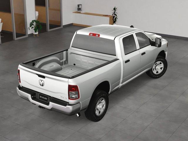 new 2024 Ram 2500 car, priced at $51,892