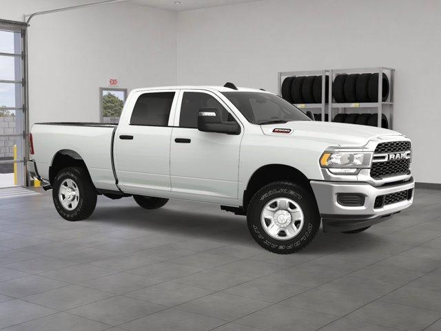 new 2024 Ram 2500 car, priced at $51,892