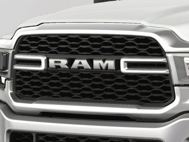 new 2024 Ram 2500 car, priced at $51,892