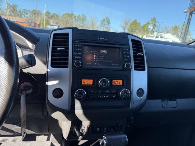 used 2019 Nissan Frontier car, priced at $27,990