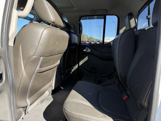 used 2019 Nissan Frontier car, priced at $27,990