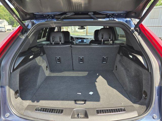 used 2019 Cadillac XT4 car, priced at $24,490