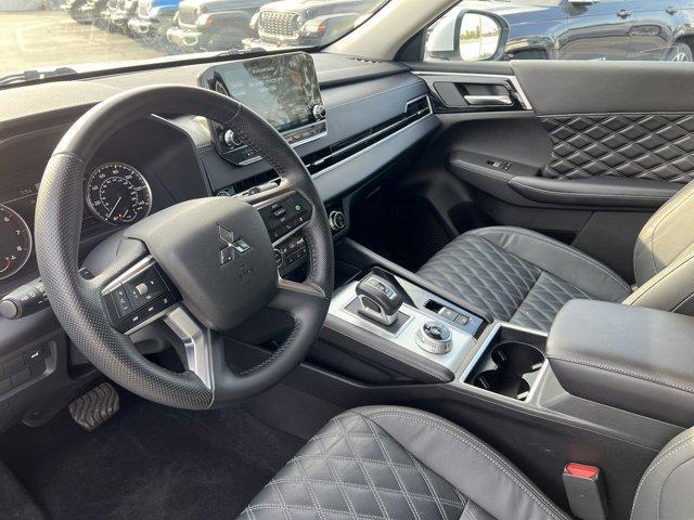 used 2022 Mitsubishi Outlander car, priced at $24,290