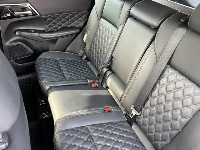 used 2022 Mitsubishi Outlander car, priced at $24,290