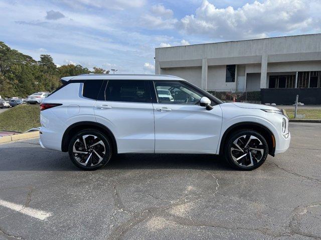 used 2022 Mitsubishi Outlander car, priced at $24,290