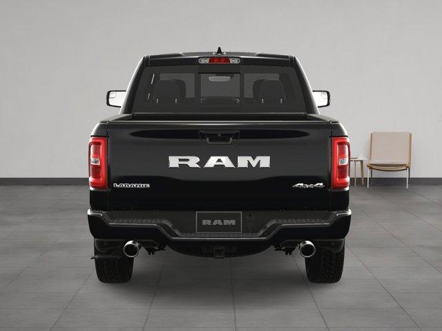 new 2025 Ram 1500 car, priced at $66,861