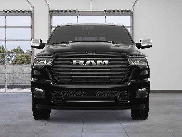 new 2025 Ram 1500 car, priced at $66,861