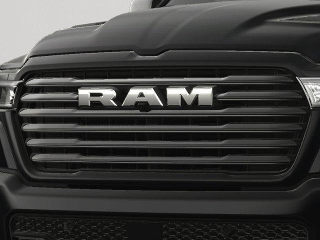 new 2025 Ram 1500 car, priced at $66,861