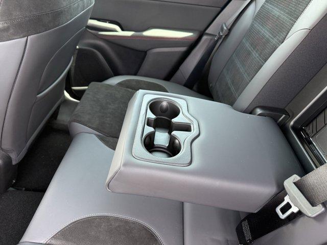 new 2025 Dodge Hornet car, priced at $35,580