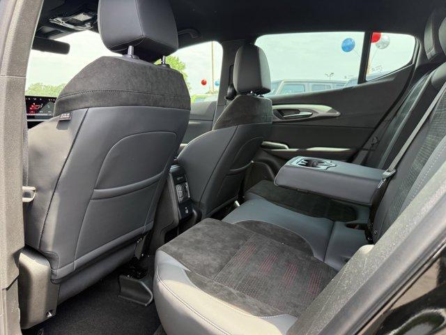 new 2025 Dodge Hornet car, priced at $35,580