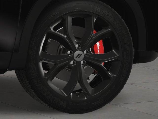 new 2025 Dodge Hornet car
