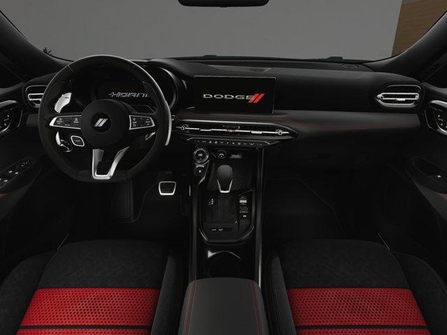 new 2025 Dodge Hornet car