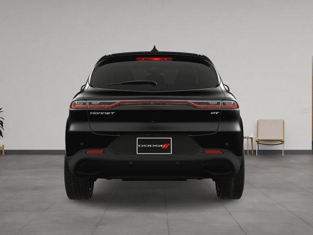 new 2025 Dodge Hornet car